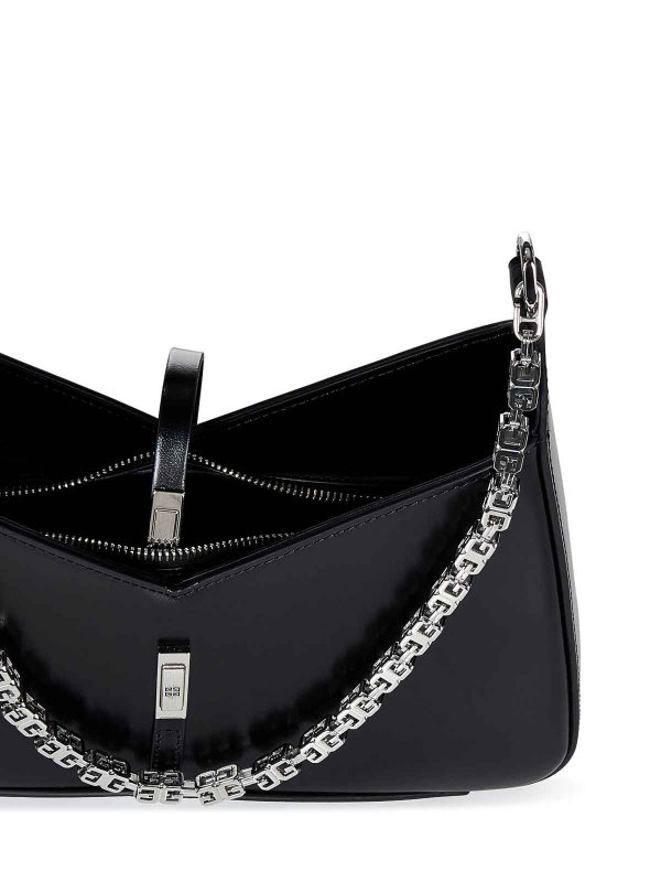 Schultertasche - Schwarz shop online: GIVENCHY