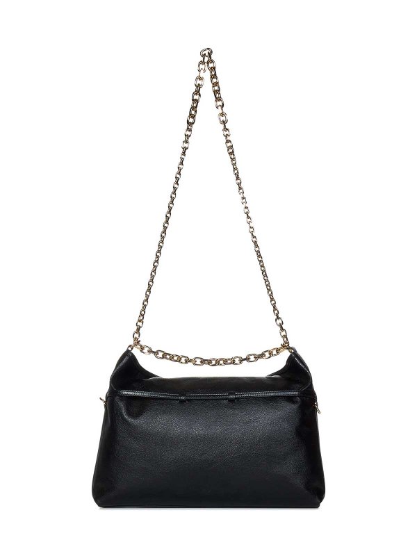 Schultertasche - Schwarz shop online: GIVENCHY
