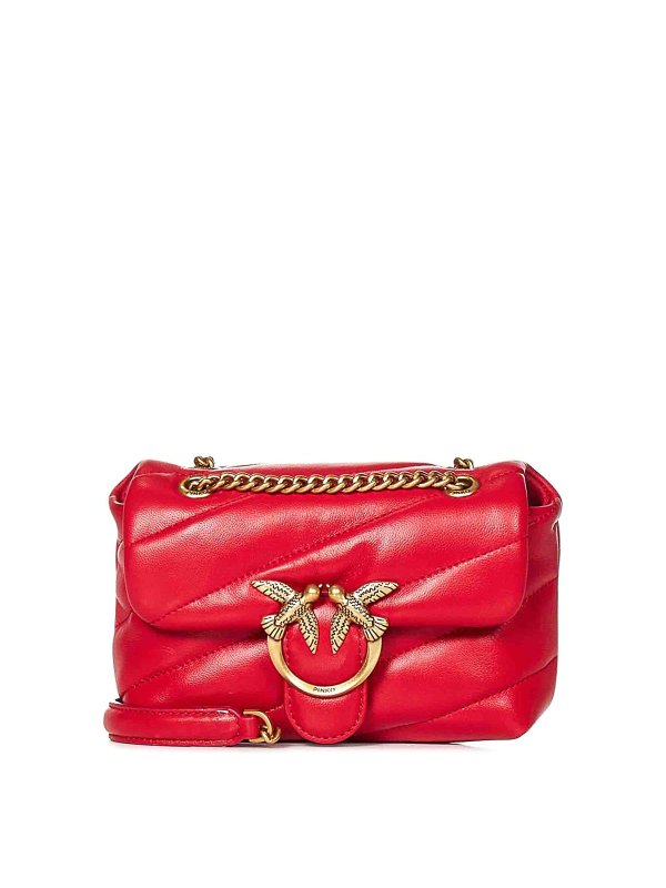 Pinko: shoulder bags - Shoulder bag