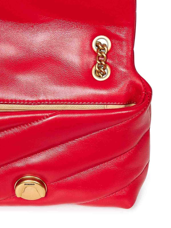 Shoulder bag shop online: Pinko