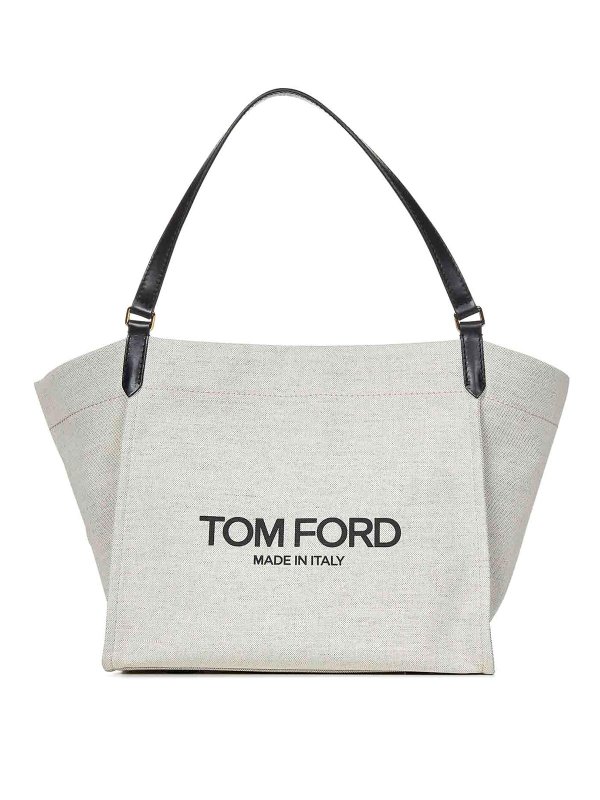 TOM FORD: totes bags - Tote bag