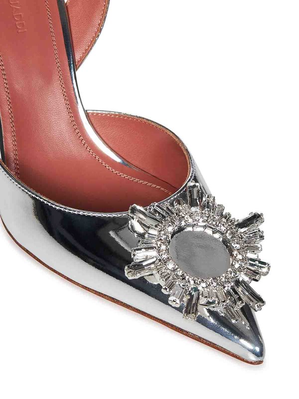 Slingback shop online: AMINA MUADDI