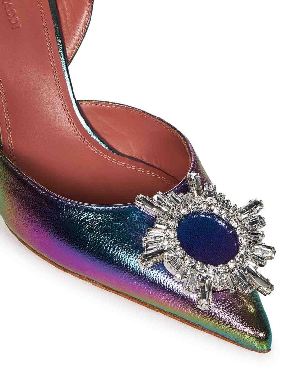 Chaussures À Talon - Begum shop online: AMINA MUADDI