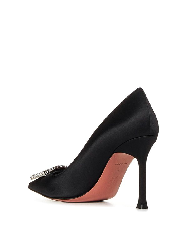 The Best Shops AMINA MUADDI: scarpe décolleté - Slingback