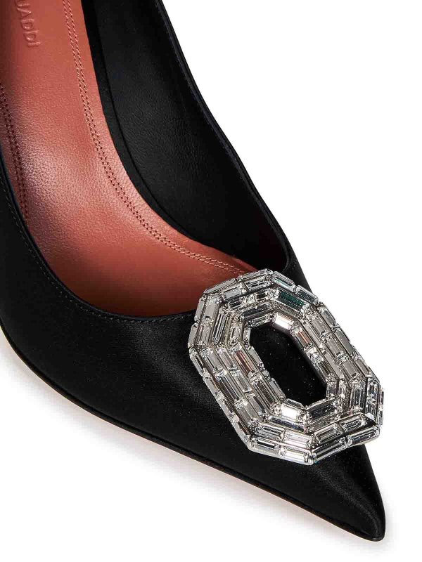 Slingback shop online: AMINA MUADDI