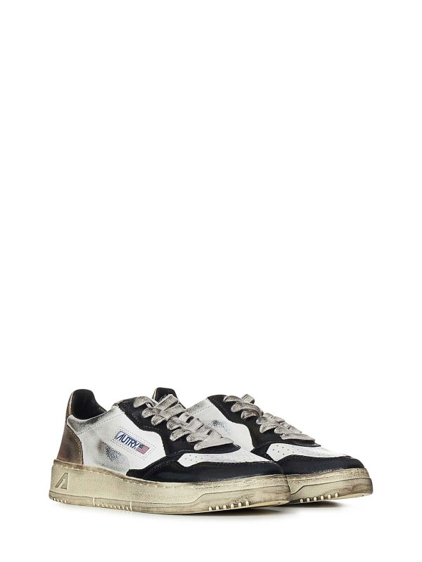 AUTRY: trainers online - Medalist sneakers
