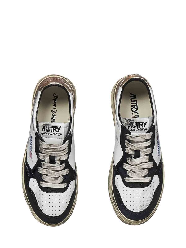 Medalist sneakers shop online: AUTRY