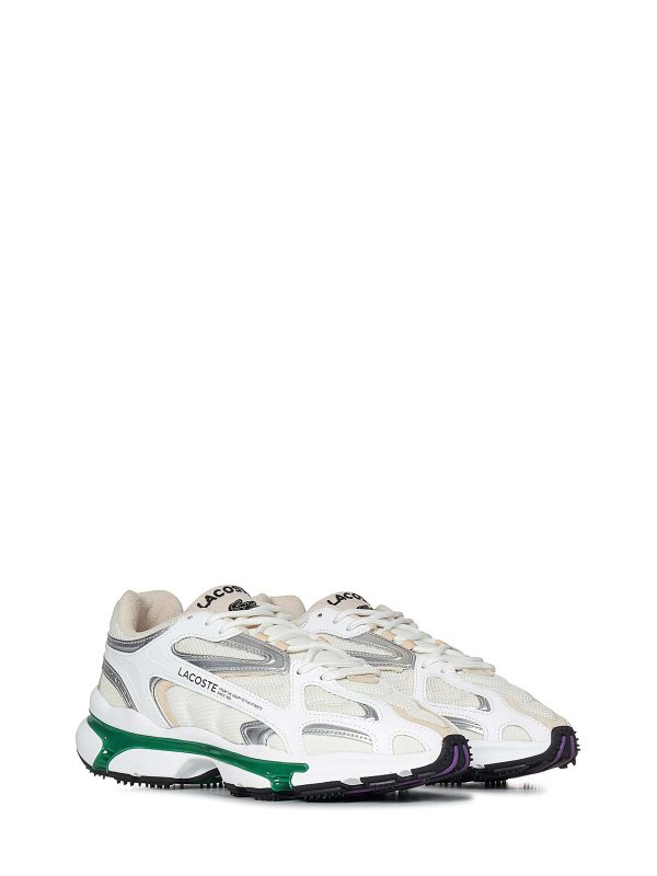 LACOSTE: Sneaker online - Sneaker - Grün