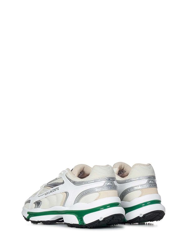 The Best Shops LACOSTE: Sneaker - Sneaker - Grün