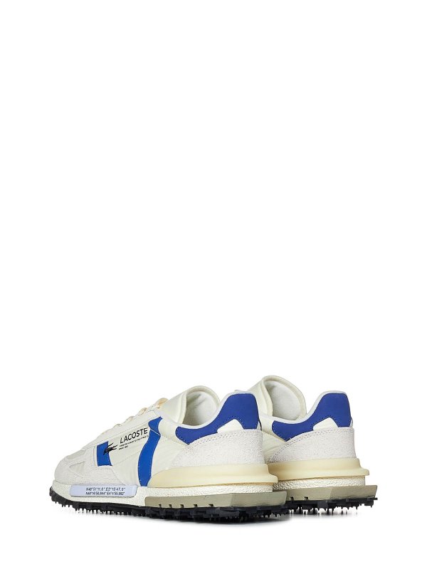 The Best Shops LACOSTE: trainers - Elite Active sneakers