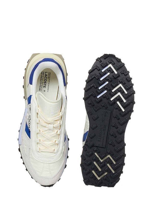 Elite Active sneakers shop online: LACOSTE