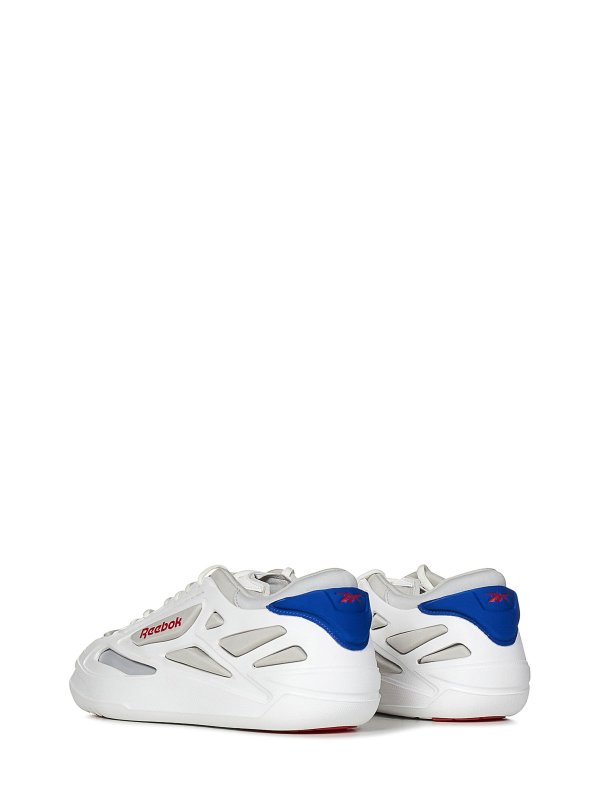 The Best Shops REEBOK: スニーカー - スニーカー - 白