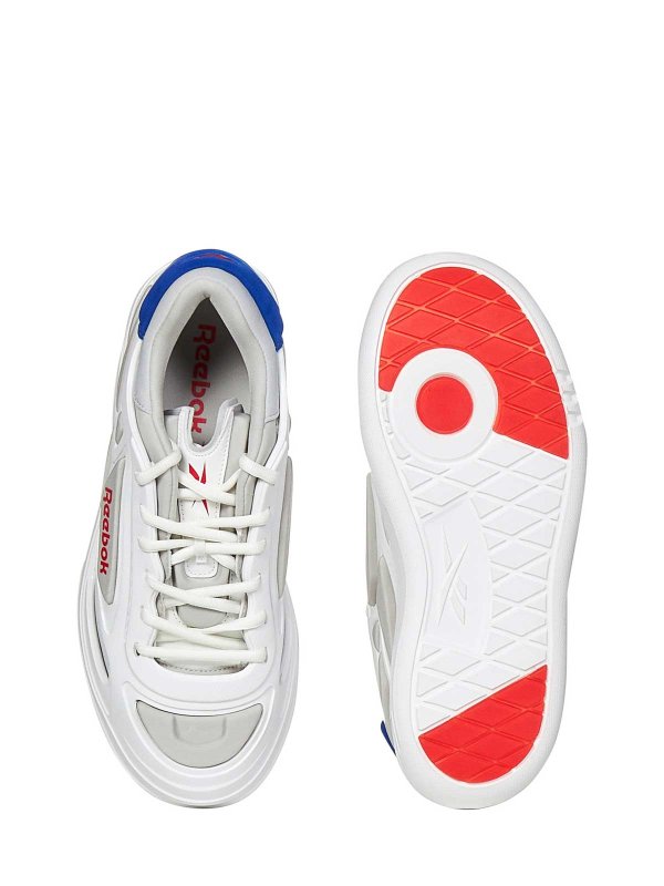 スニーカー - 白 shop online: REEBOK