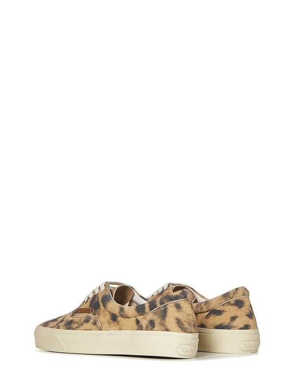 The Best Shops TOM FORD: sneakers - Sneakers basse