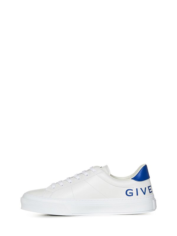 The Best Shops GIVENCHY: Zapatillas - Zapatillas - Blanco