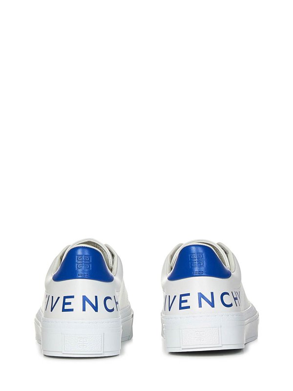 Zapatillas - Blanco shop online: GIVENCHY