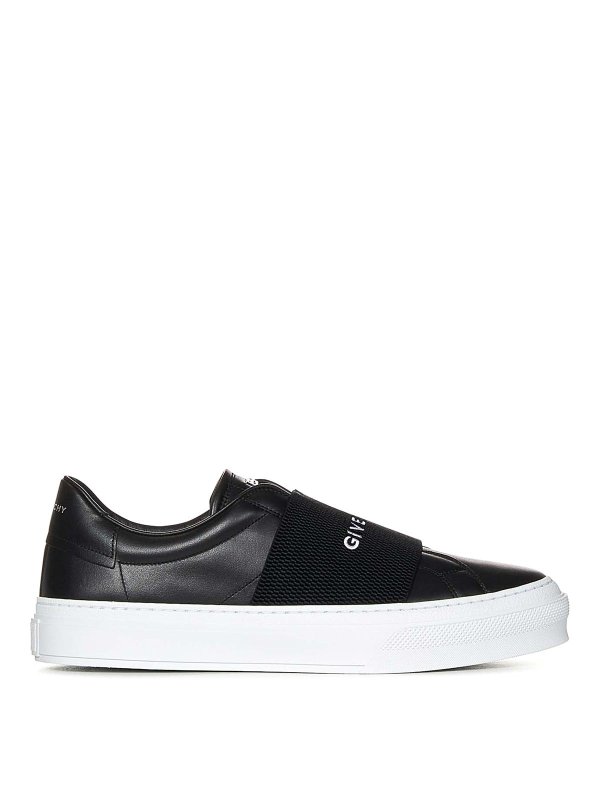GIVENCHY: trainers - Sneakers