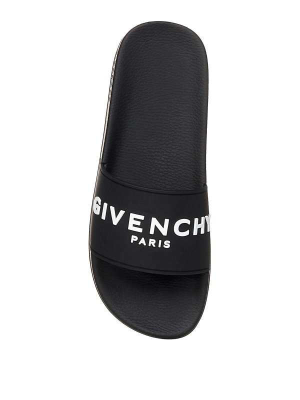 Flat Sandals shop online: GIVENCHY