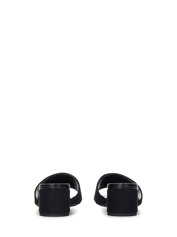 Sandalias - Negro shop online: GIVENCHY