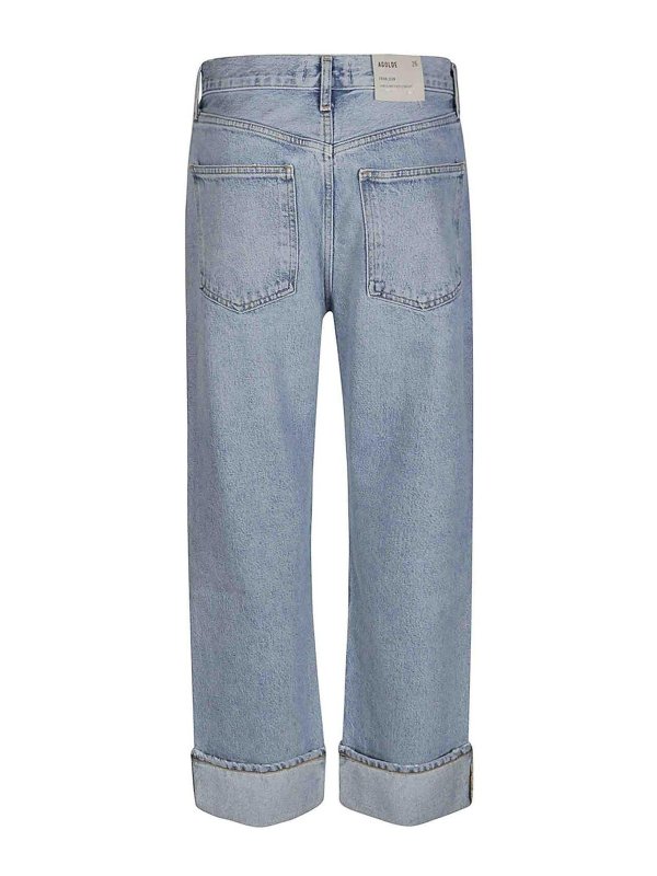 AGOLDE: Jeans Rectos online - Jeans de pernera recta