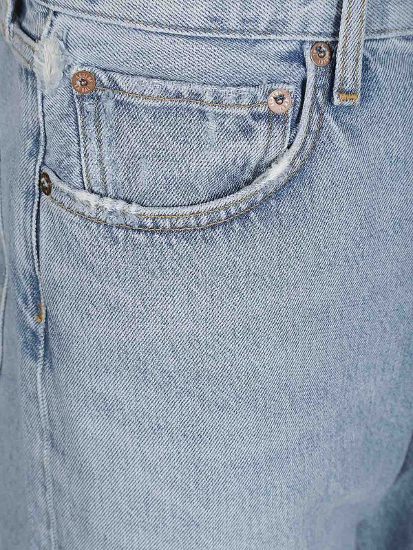 The Best Shops AGOLDE: Jeans Rectos - Jeans de pernera recta