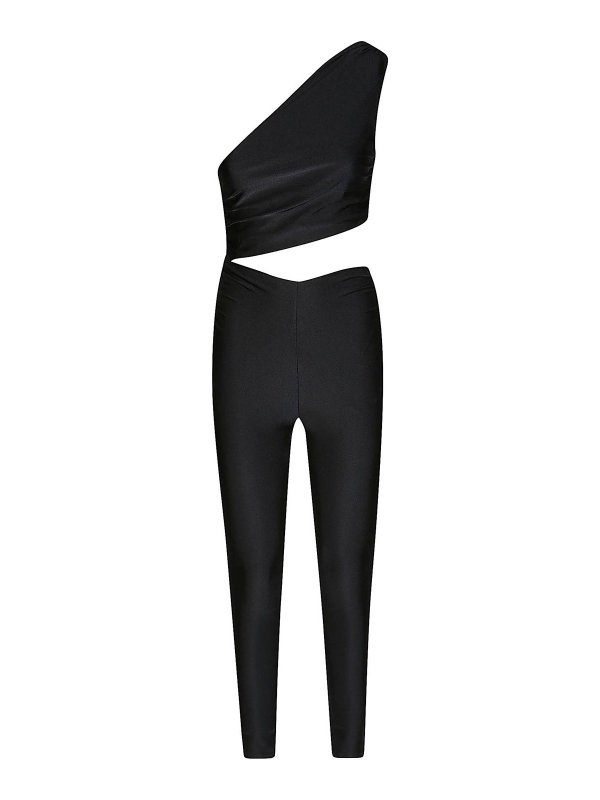 THE ANDAMANE: jumpsuits - Jumpsuit