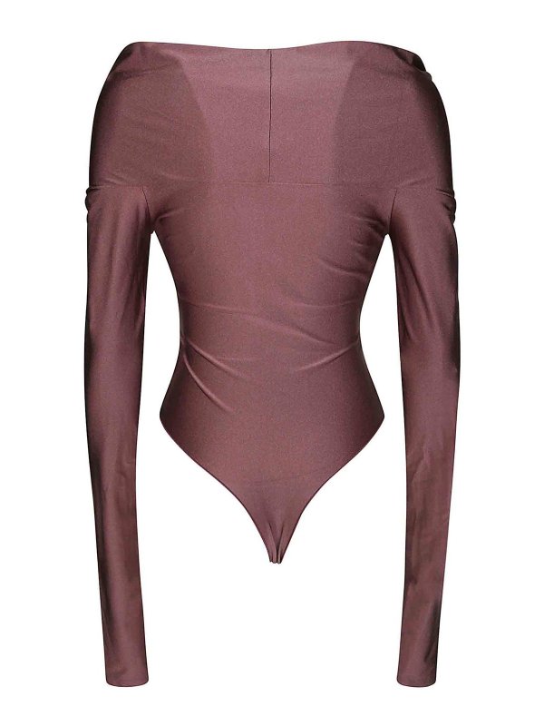 THE ANDAMANE: Tops & Tank tops online - Top