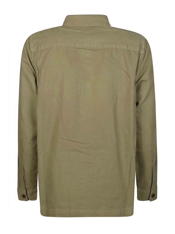 BARBOUR: Casualjacken online - Casualjacke - Dunkelgrün