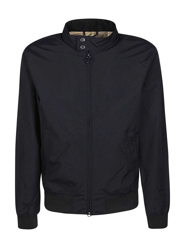 BARBOUR: bombers - Bomber