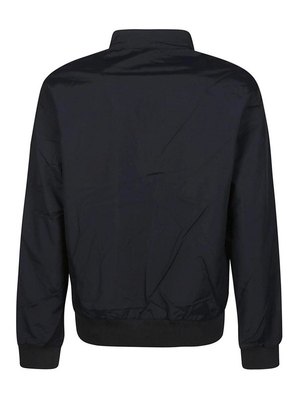 BARBOUR: bombers online - Bomber