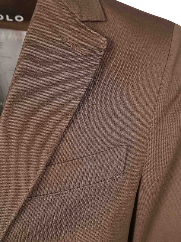 The Best Shops CIRCOLO 1901: casual jackets - Jacket