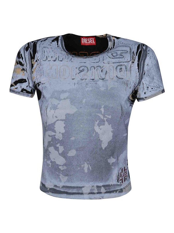 DIESEL: camicie - Camicia