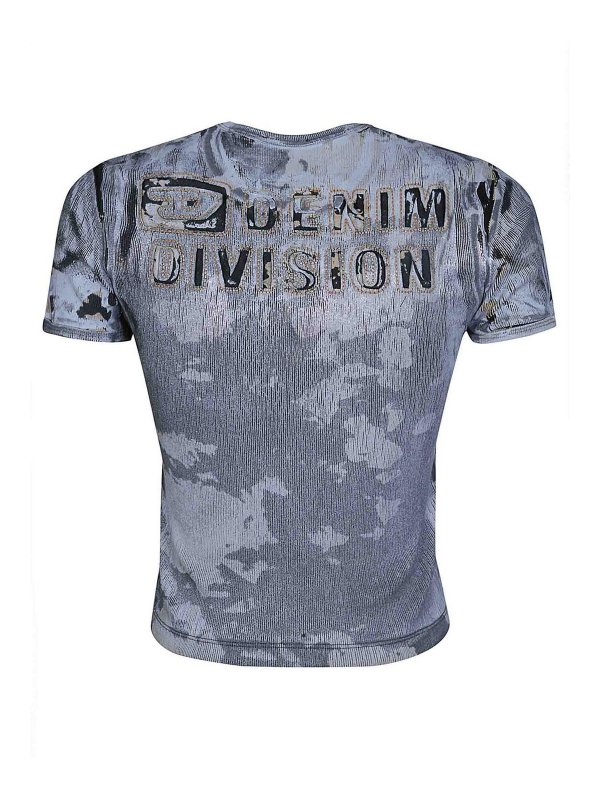 DIESEL: camicie online - Camicia