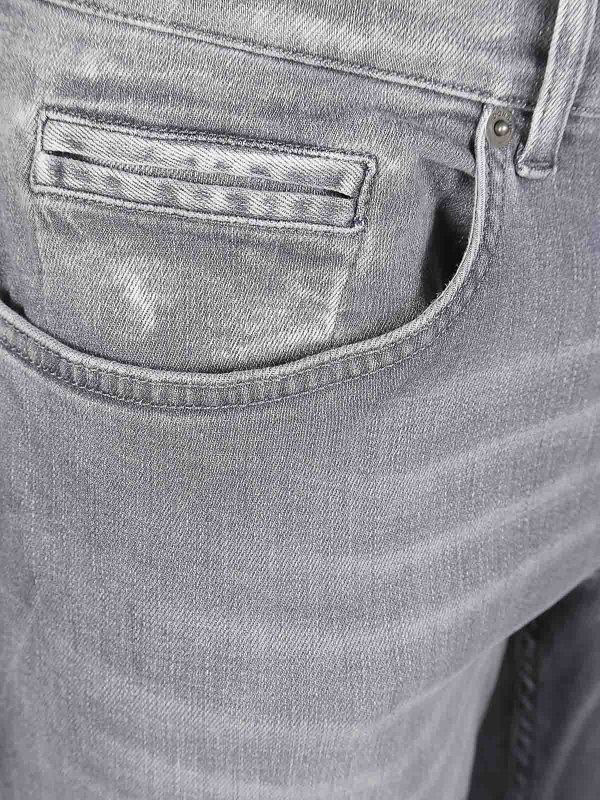 The Best Shops DONDUP: straight leg jeans - George jeans