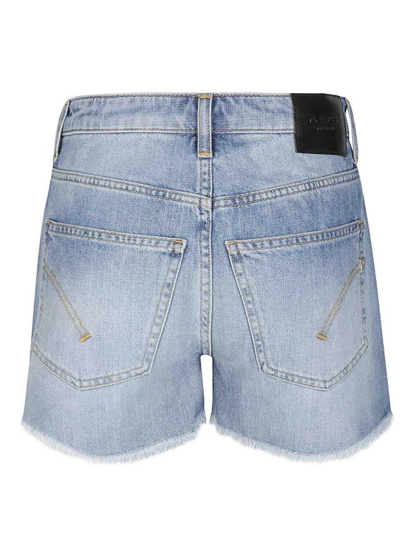 DONDUP: minigonne online - Minigonna