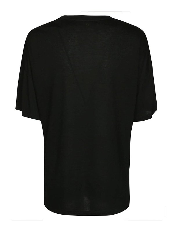 DONDUP: Hemden online - Hemd - Schwarz