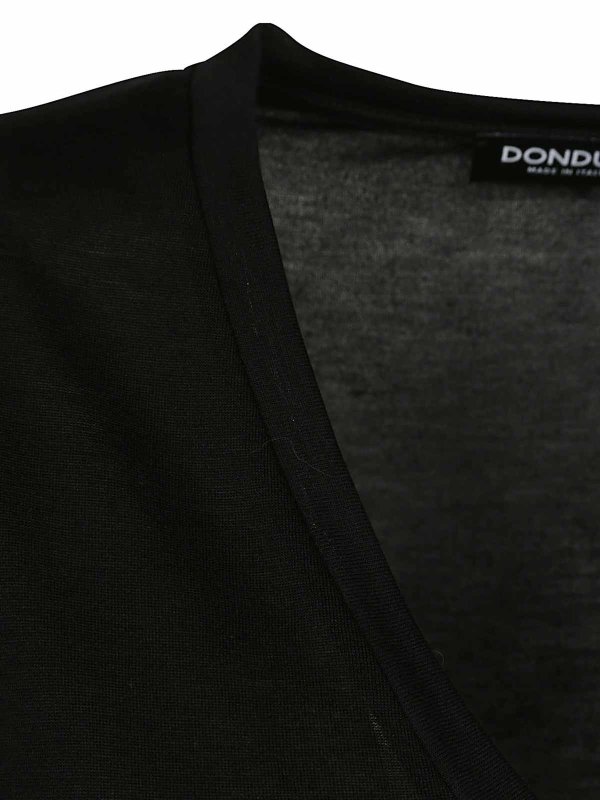 The Best Shops DONDUP: Hemden - Hemd - Schwarz