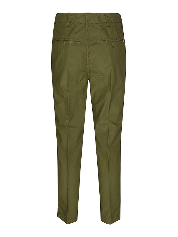 DONDUP: straight leg jeans online - Janisse  straight leg jeans