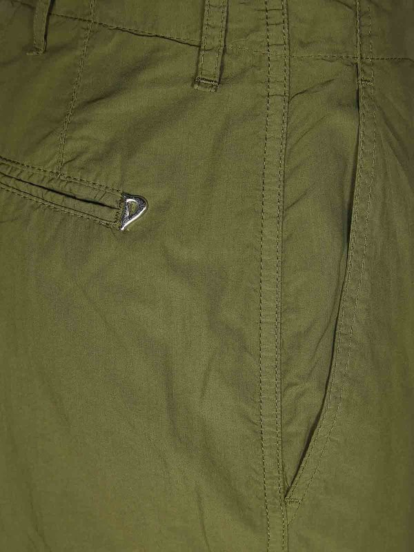 The Best Shops DONDUP: straight leg jeans - Janisse  straight leg jeans