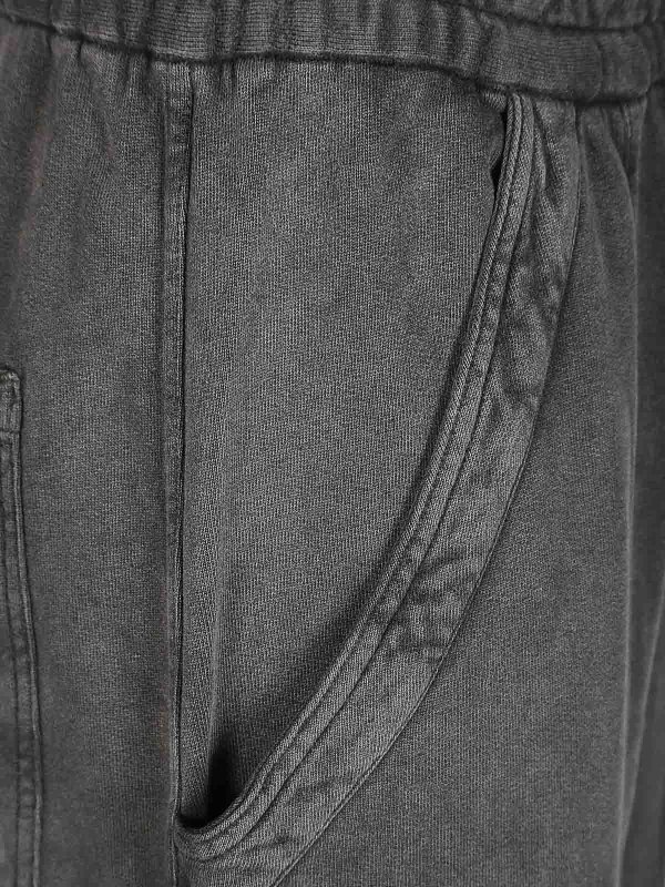 The Best Shops Isabel Marant Etoile: Pantalons casual - Pantalons Décontractés - Noir