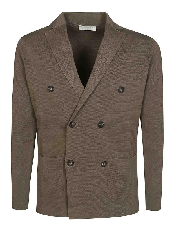 FILIPPO DE LAURENTIIS: blazers - Blazer
