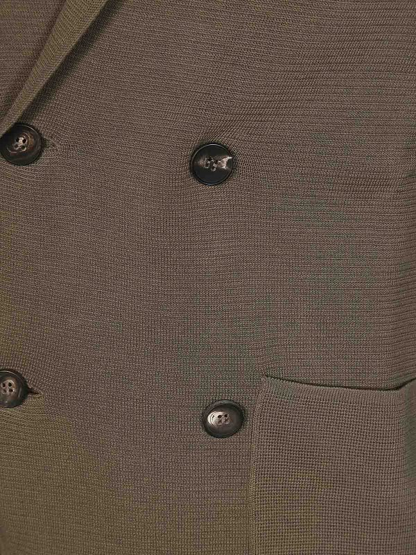 The Best Shops FILIPPO DE LAURENTIIS: blazers - Blazer