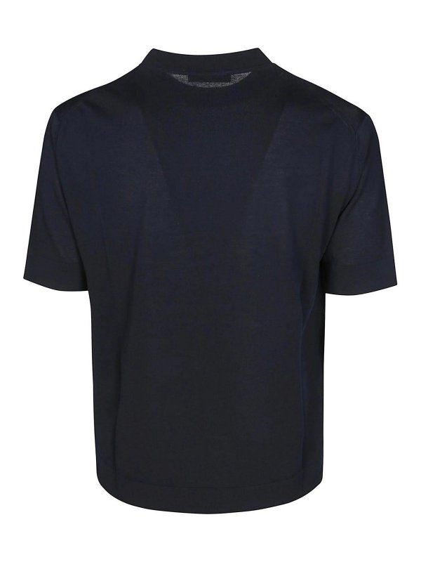 FILIPPO DE LAURENTIIS: Hemden online - Hemd - Blau