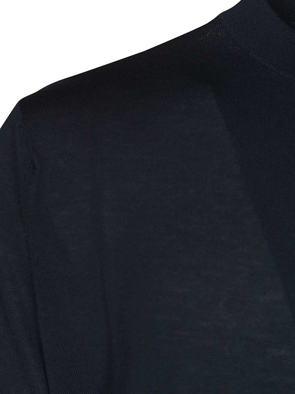 The Best Shops FILIPPO DE LAURENTIIS: Hemden - Hemd - Blau