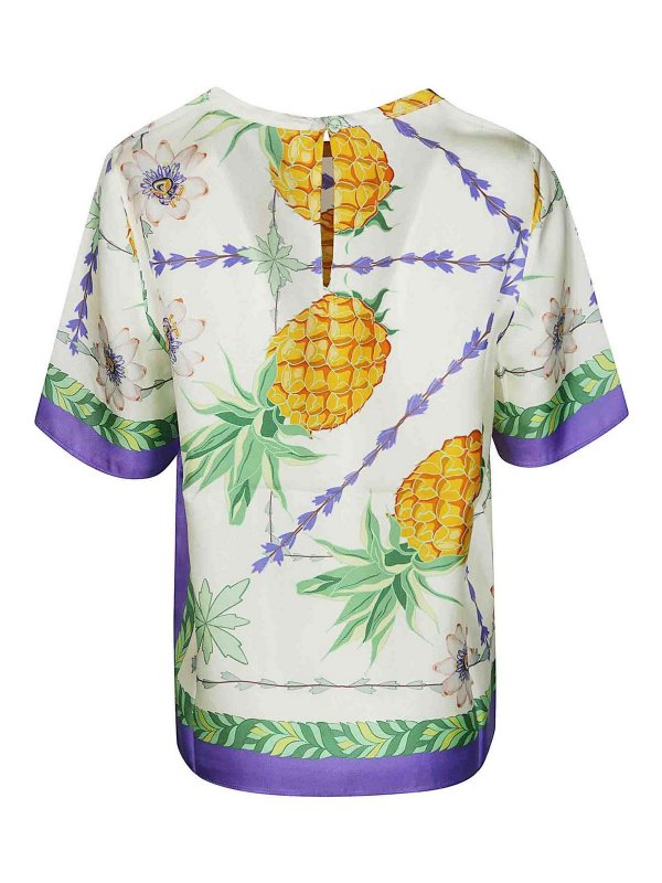 FRANCO FERRARI: Hemden online - Hemd - Weiß