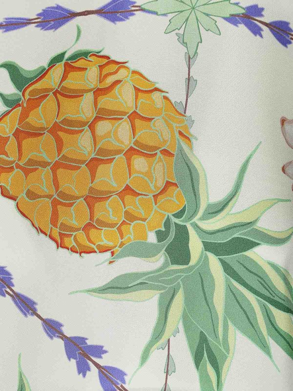 The Best Shops FRANCO FERRARI: Hemden - Hemd - Weiß