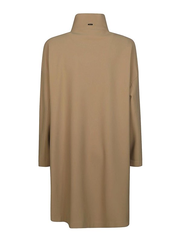HERNO: trench coats online - Trench