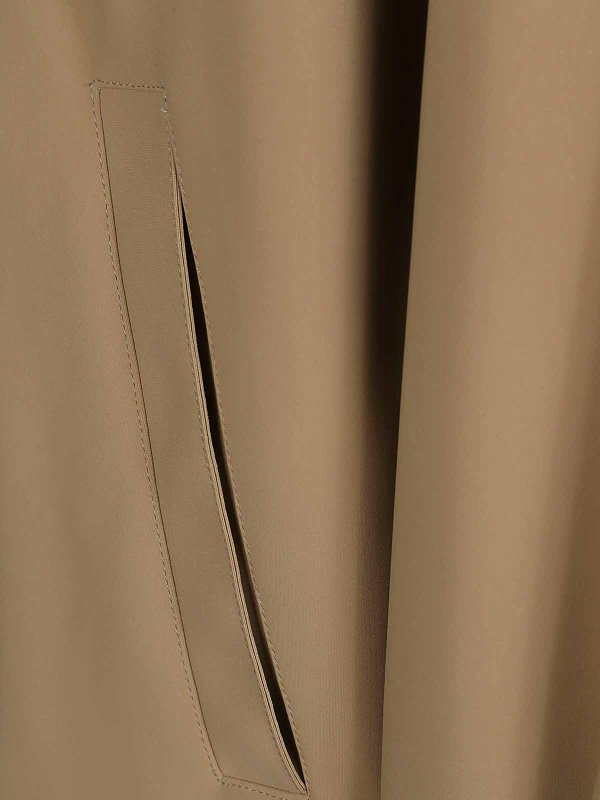 The Best Shops HERNO: trench coats - Trench