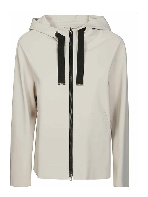 HERNO: casual jackets - Casual trousers