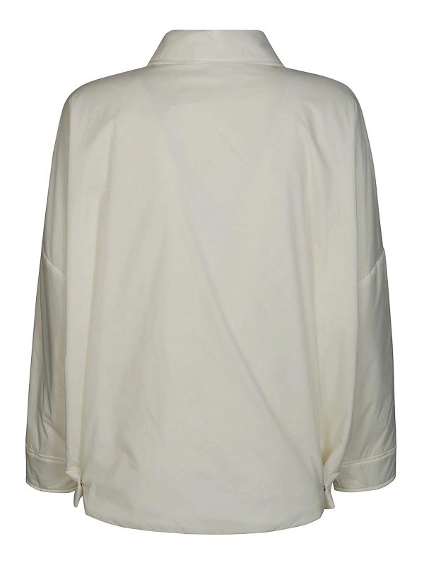 HERNO: casual jackets online - Overshirt